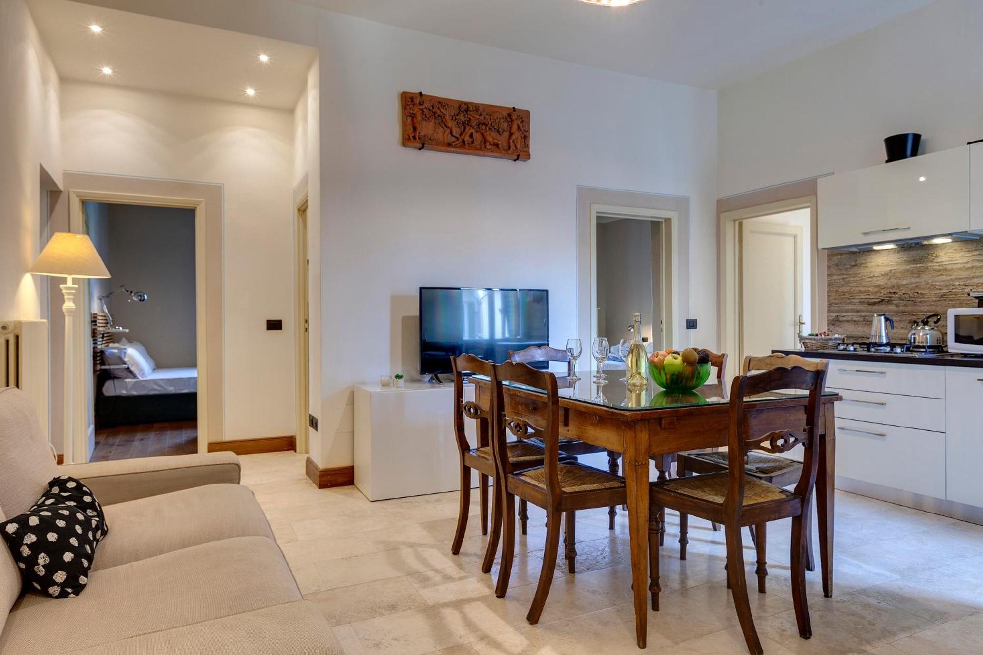 Ridolfi By Mamo Apartamento *