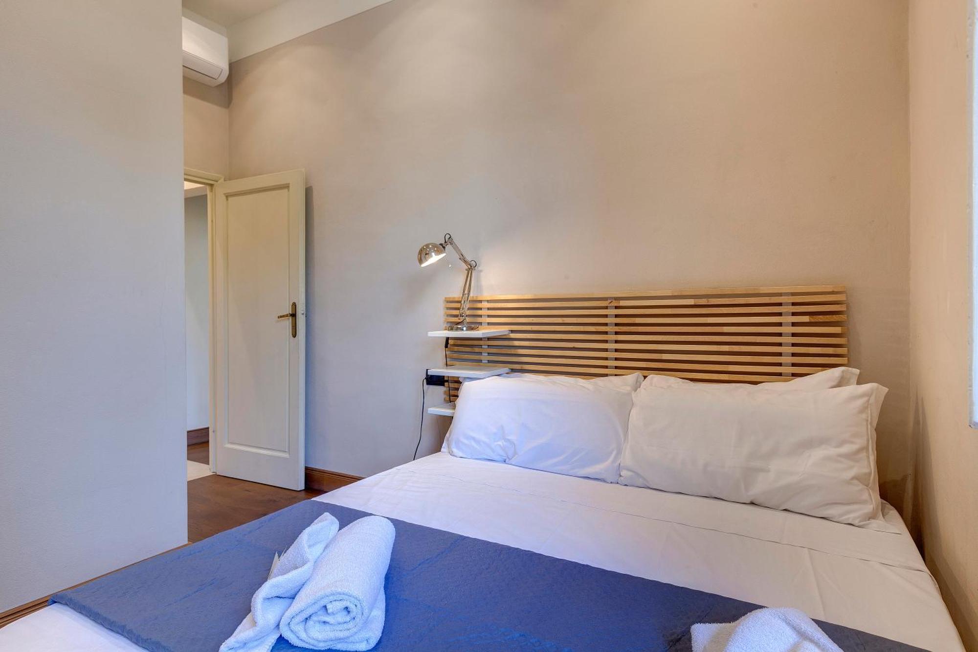 Ridolfi By Mamo Apartamento *