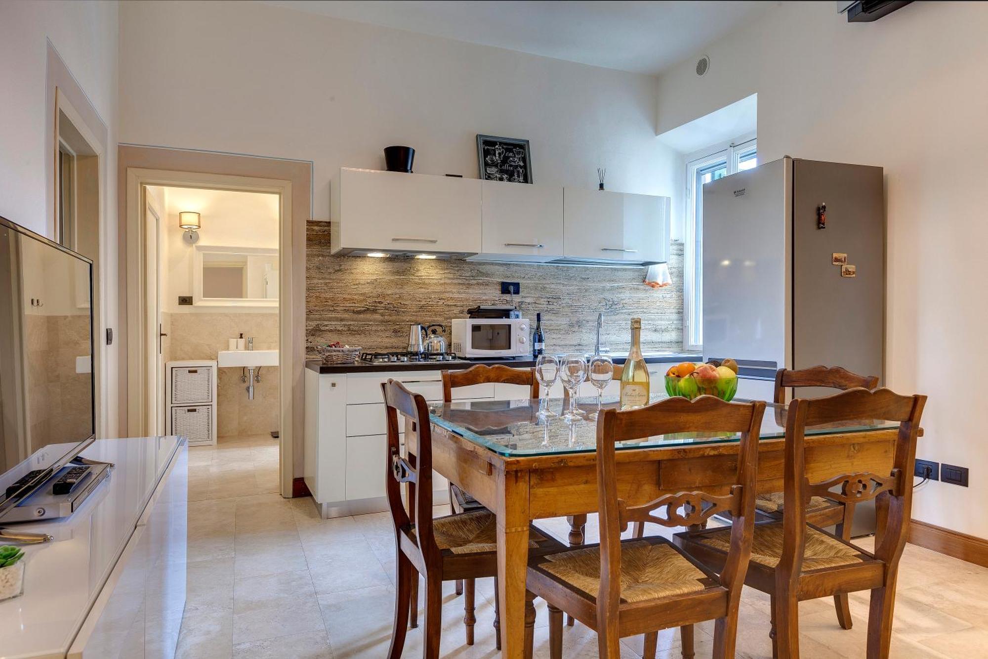 Apartamento Ridolfi By Mamo