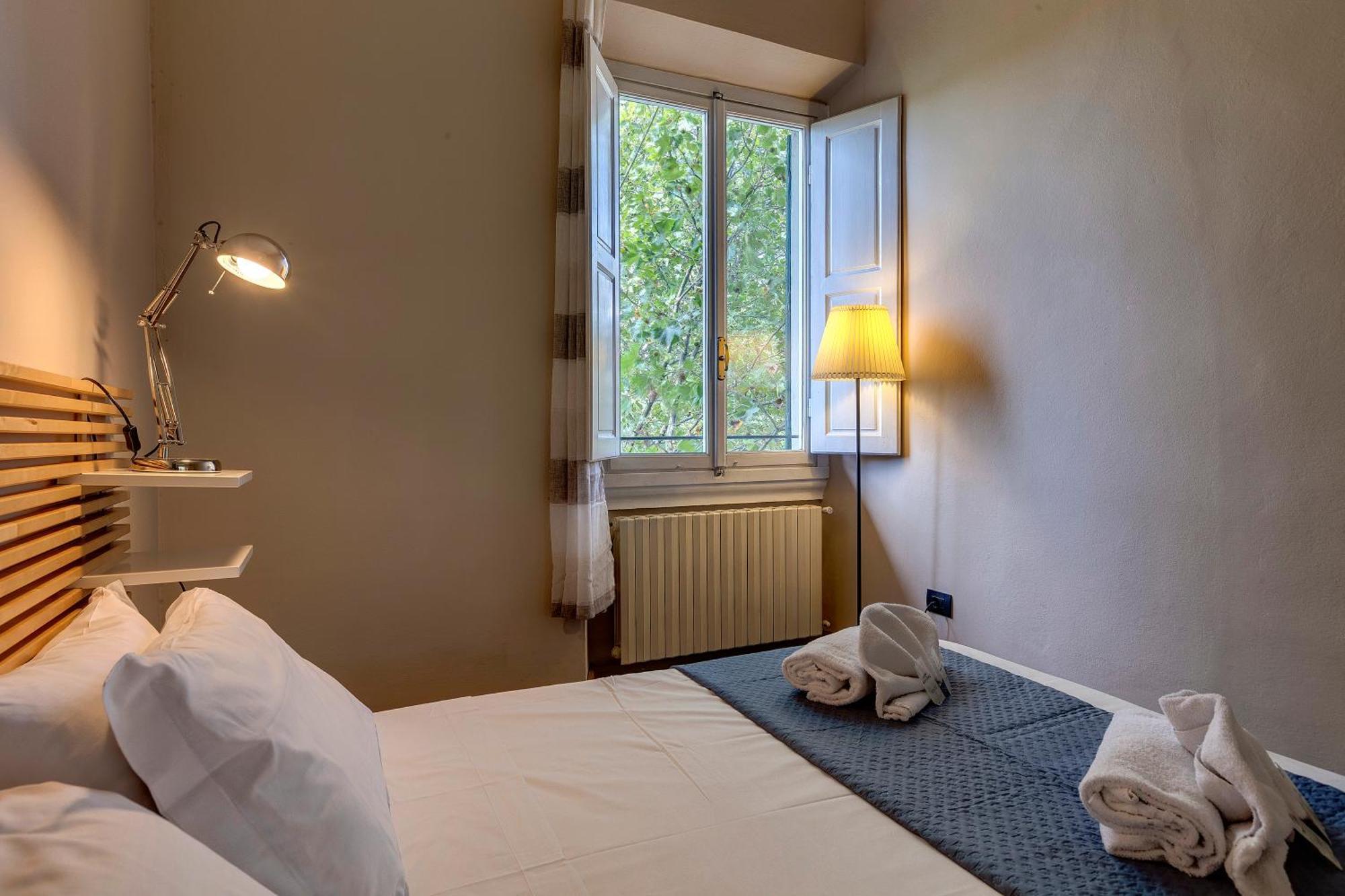 Apartamento Ridolfi By Mamo *