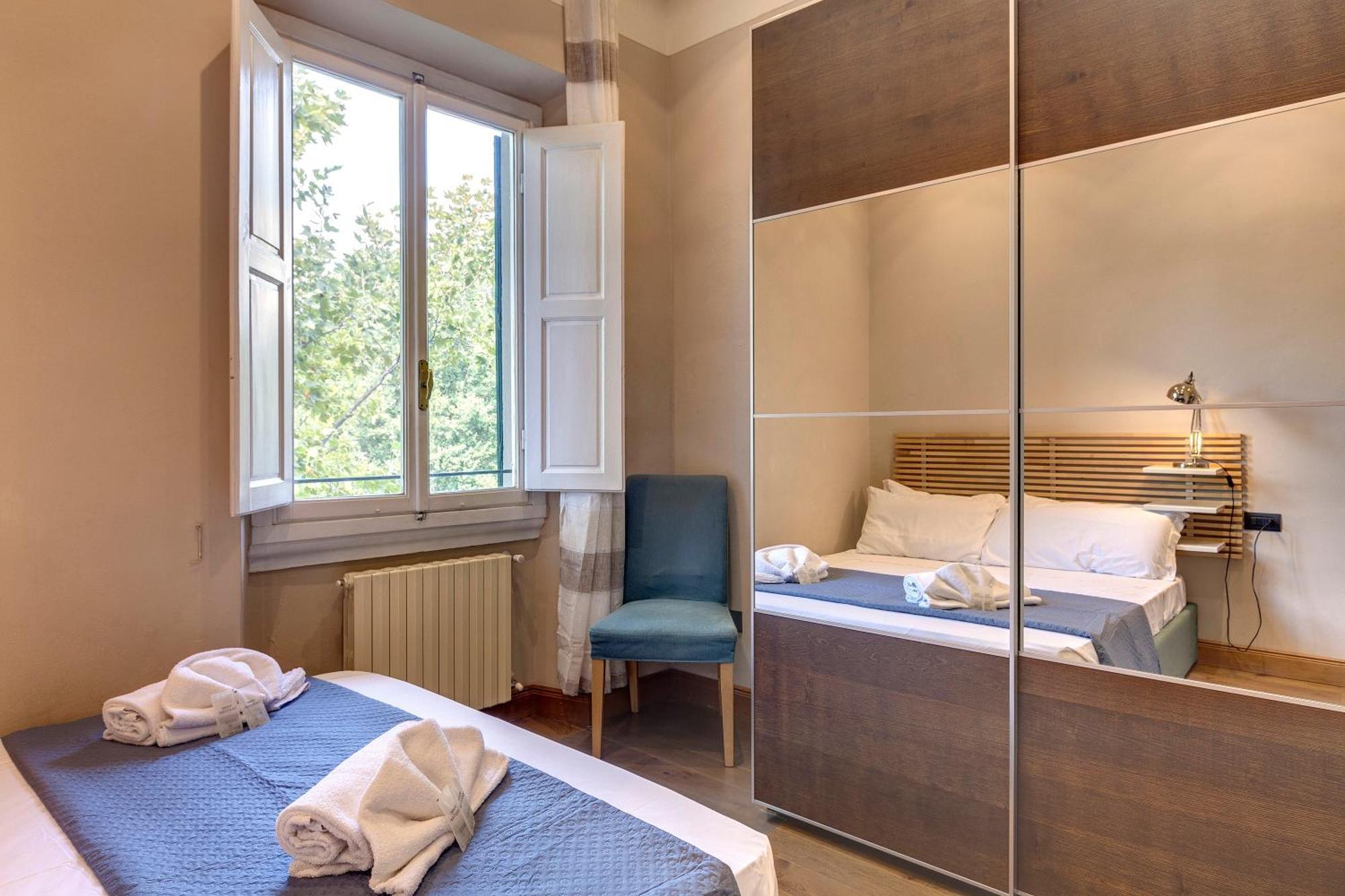Ridolfi By Mamo Apartamento Florencia
