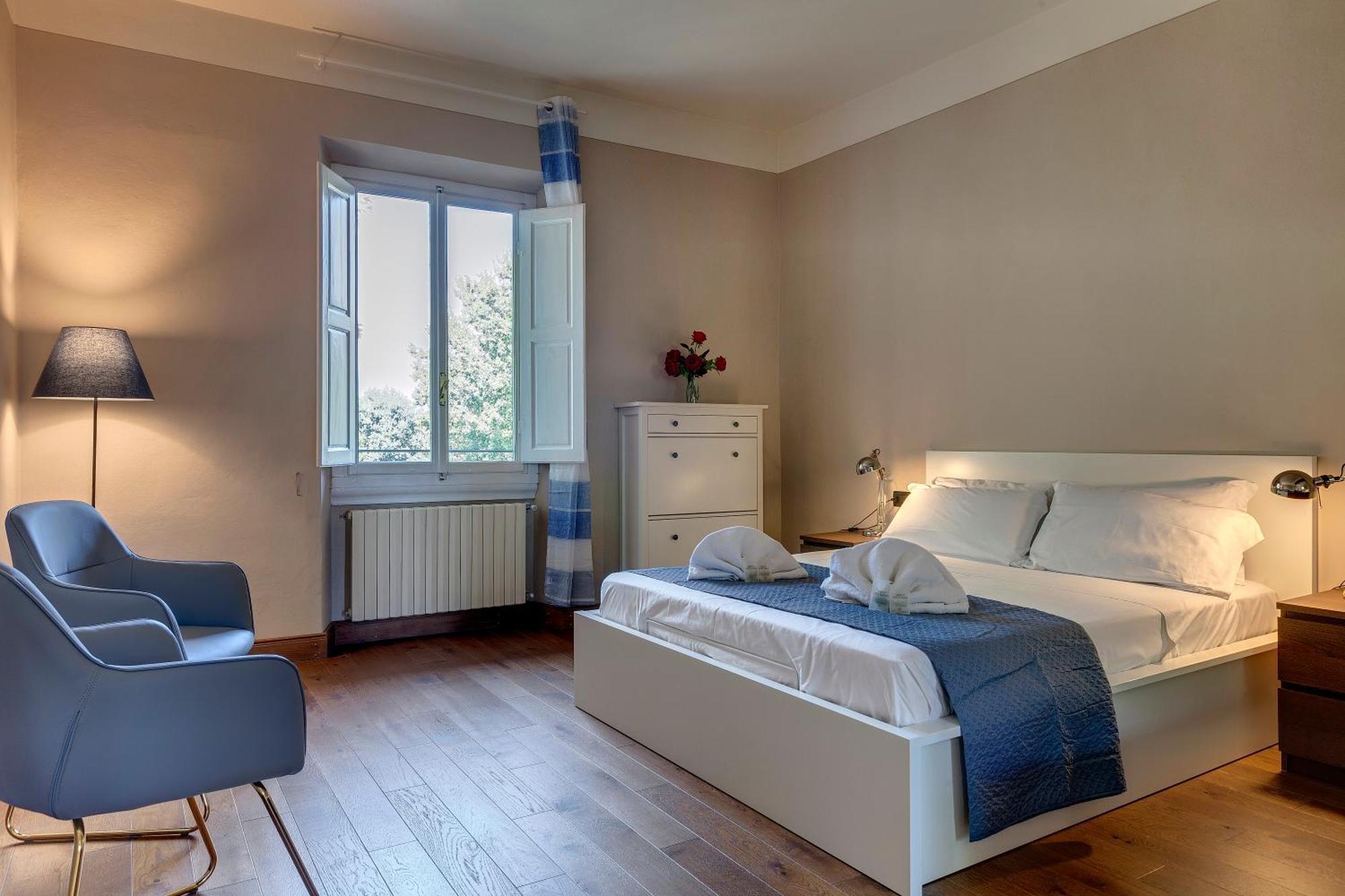 Apartamento Ridolfi By Mamo Florencia
