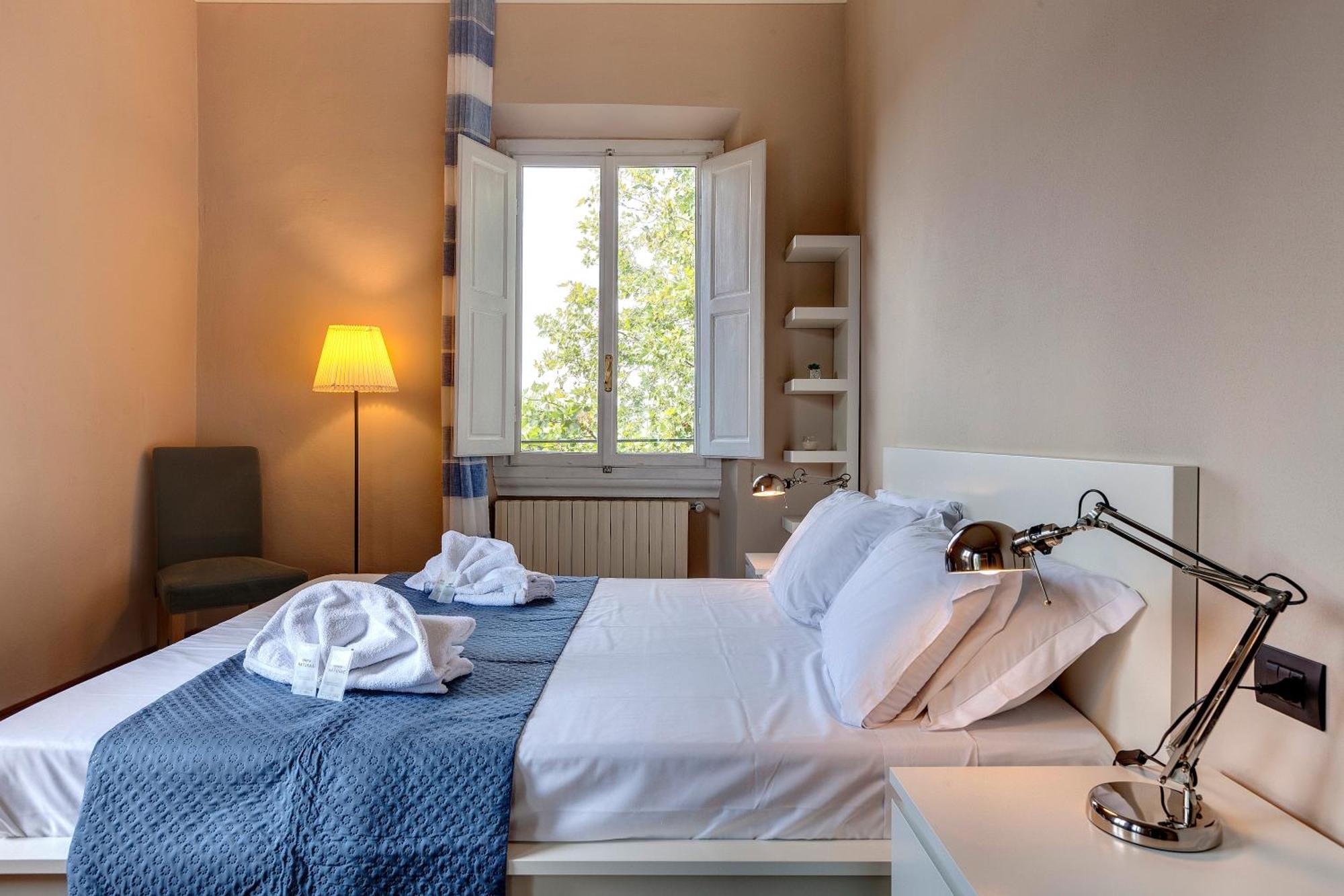 Apartamento Ridolfi By Mamo *